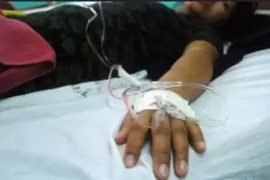 Dengue: descartan saturacin en el Hospital de Nios pero reconocen 300 consultas diarias