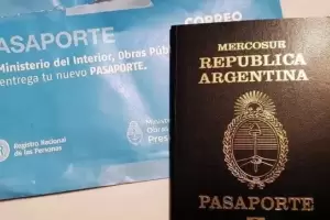 Cmo tramitar el pasaporte argentino y cunto cuesta