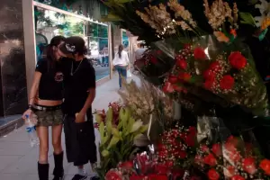 San Valentn: las mejores frases para enviar por WhatsApp, segn la IA