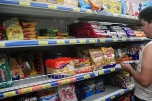 Inflacin: el INDEC difunde esta tarde los datos de enero