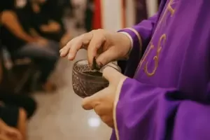 Mircoles de Ceniza: por qu comienza hoy la Cuaresma y qu significa