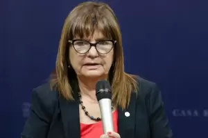 El Gobierno asegur que recibi ms de 5200 denuncias contra dirigentes sociales por aprietes y extorsiones