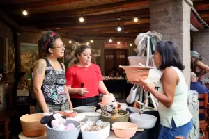 Qu hacer este jueves en Capital?: Mir todas las actividades que ofrece la Casa de la Puna