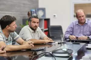 Vialidad Provincial realiza una campaa de concientizacin para ciclistas y automovilistas