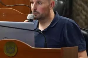 Marchioli critic el aumento del VAD: "Ms que un servicio, es usura"