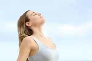 Salud mental: este es el ejercicio ideal para relajarse y reducir el estrs