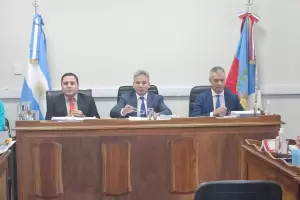 Abusos eclesisticos: comenz el juicio contra el cura Renato Rasgido