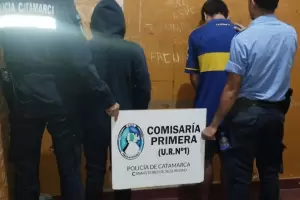 Violento intento de robo en un kiosco: atacaron a mujer de 72 a�os