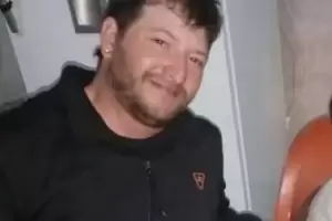 Tras varios das prfugo, detuvieron a Ramn Garay por apualar a Martn Videla