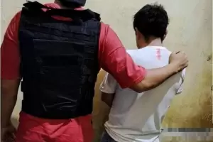 Horror: Secuestr a su expareja amenazndola con un cuchillo en Valle Viejo