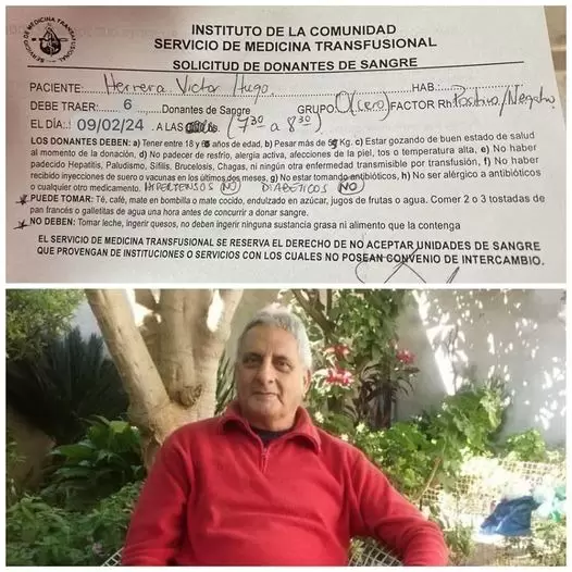 Victor Hugo "Chivo" Herrera, destacado jugador de bowling de Catamarca.