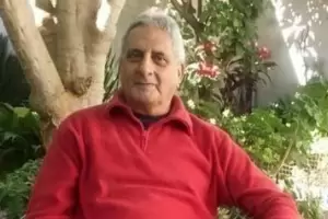 Se necesita urgente dadores de sangre para Vctor Hugo Herrera