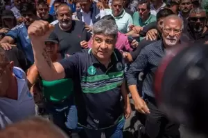 El Gobierno redobla la ofensiva contra la CGT: prepara un DNU que afectar las obras sociales sindicales