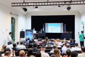 Analizaron el pedido de actualizacin tarifaria solicitado por Aguas de Catamarca