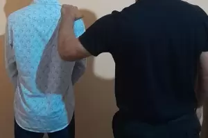 Detuvieron a un hombre que era requerido por la justicia de Santiago del Estero