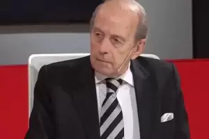 Muri Ricardo Monner Sans, el histrico abogado que denunci la "Causa Armas" durante el menemismo