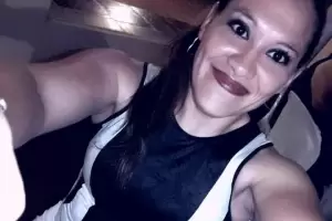 Dolor por la muerte de Romina Carrizo, jugadora de Rugby de Los Teros