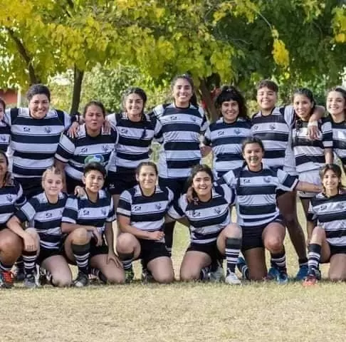 Murio una jugadora de rugby de Los Teros