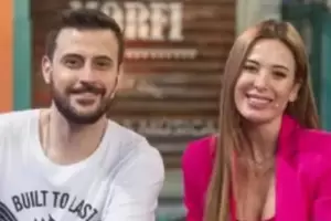 Jesica Cirio anunci su despedida de La Pea de Morgi: Cules fueron las razones de su salida