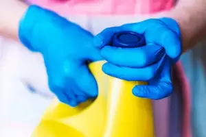 La ANMAT prohibi� la venta de todos los productos de higiene de una marca