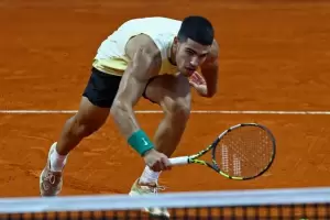 Sorpresa en el Argentina Open 2024: El vigente campen Carlos Alcaraz qued eliminado en semifinales