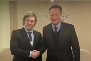 Luego de declaraciones de Milei sobre las islas, el ministro de Asuntos Exteriores del Reino Unido viajar a Malvinas