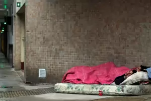 Ms del 20% de los jvenes en Argentina sufren indigencia