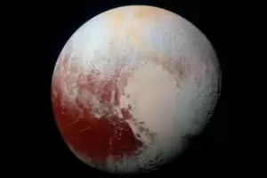 A 94 aos de su descubrimiento de Plutn: los datos que seguro no conocas