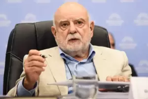 Rodolfo Barra oficializ su renuncia como procurador del Tesoro