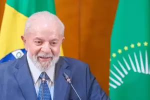 Lula da Silva: Creo que Venezuela tiene un rgimen autoritario y muy desagradable