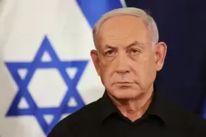 Netanyahu afirma que Israel est "cerca de destruir" el programa nuclear iran