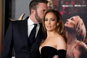 Jennifer Lopez revel escandalosos detalles sexuales de Ben Affleck en sus nuevas canciones