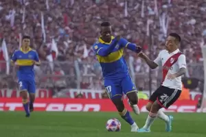 Superclsico River vs Boca por la Copa de la Liga: a qu hora juegan y cmo ver en vivo
