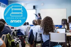 ANSES: Cundo pods cobrar la Ayuda Escolar y cmo pods solicitarla?