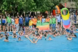 Saujil, Los Varela y Valle Viejo disfrutaron de Posta!