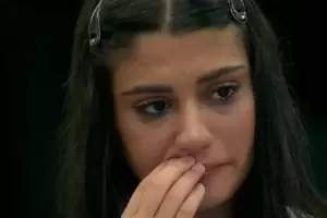 El inslito comportamiento de Rosina por el que piden su expulsin de GH: "Un asco"