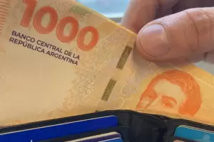 Tras la baja de las tasas del Banco Central, cunto rinde invertir $300.000 a 30 das en un plazo fijo