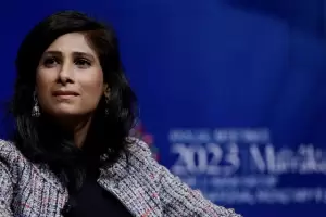 El FMI alert por el excesivo gasto y dficit fiscales de los EE.UU: "Tienen mucho espacio para reducirlo"