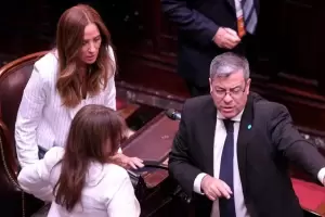 La oposicin cruz a Milei por sus crticas al Congreso: "Lo esperamos en la apertura de sesiones ordinarias"