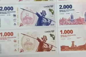 Presentaron "BOCADE", la primera cuasimoneda riojana