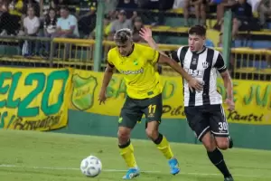 Defensa y Justicia no pudo con Central Crdoba de Santiago del Estero: Empat sin goles