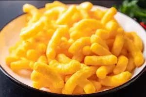 Cmo hacer chizitos caseros con esta receta fcil y rpida por menos de $1.000