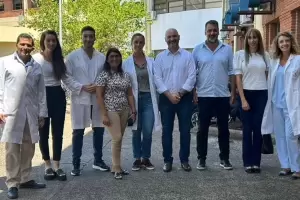 Trabajo conjunto entre Catamarca y Misiones para mejorar la salud pblica