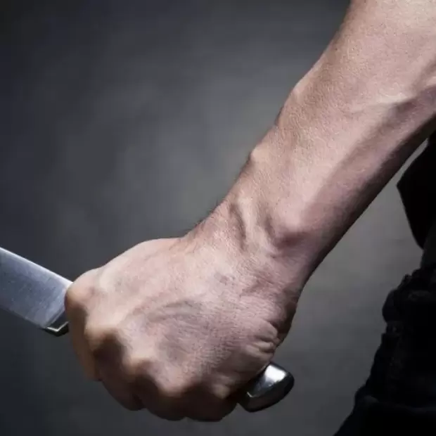 Violento ataque en Catamarca: un hombre termin� hospitalizado tras ser apu�alado