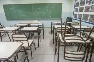 Cundo terminan las clases en Catamarca y en el resto de las provincias?