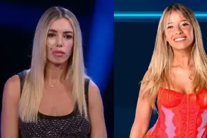 La madre de Zoe cont cmo ser su ingreso a Gran Hermano: La voy a cachetear para que reaccione