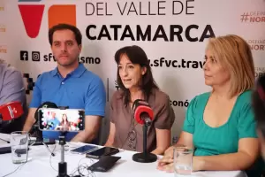 Con  un balance positivo, culmin el Programa Das Tursticos