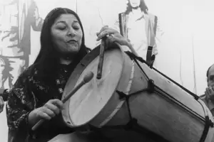 Paso a paso, as es la receta secreta de empanadas tucumanas de Mercedes Sosa