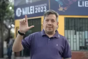 Designaron a Pablo Agero al frente de la Anses regional