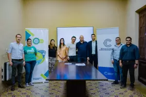 El Ministerio de Gobierno se une a la Red de Economa Circular para promover el reciclaje